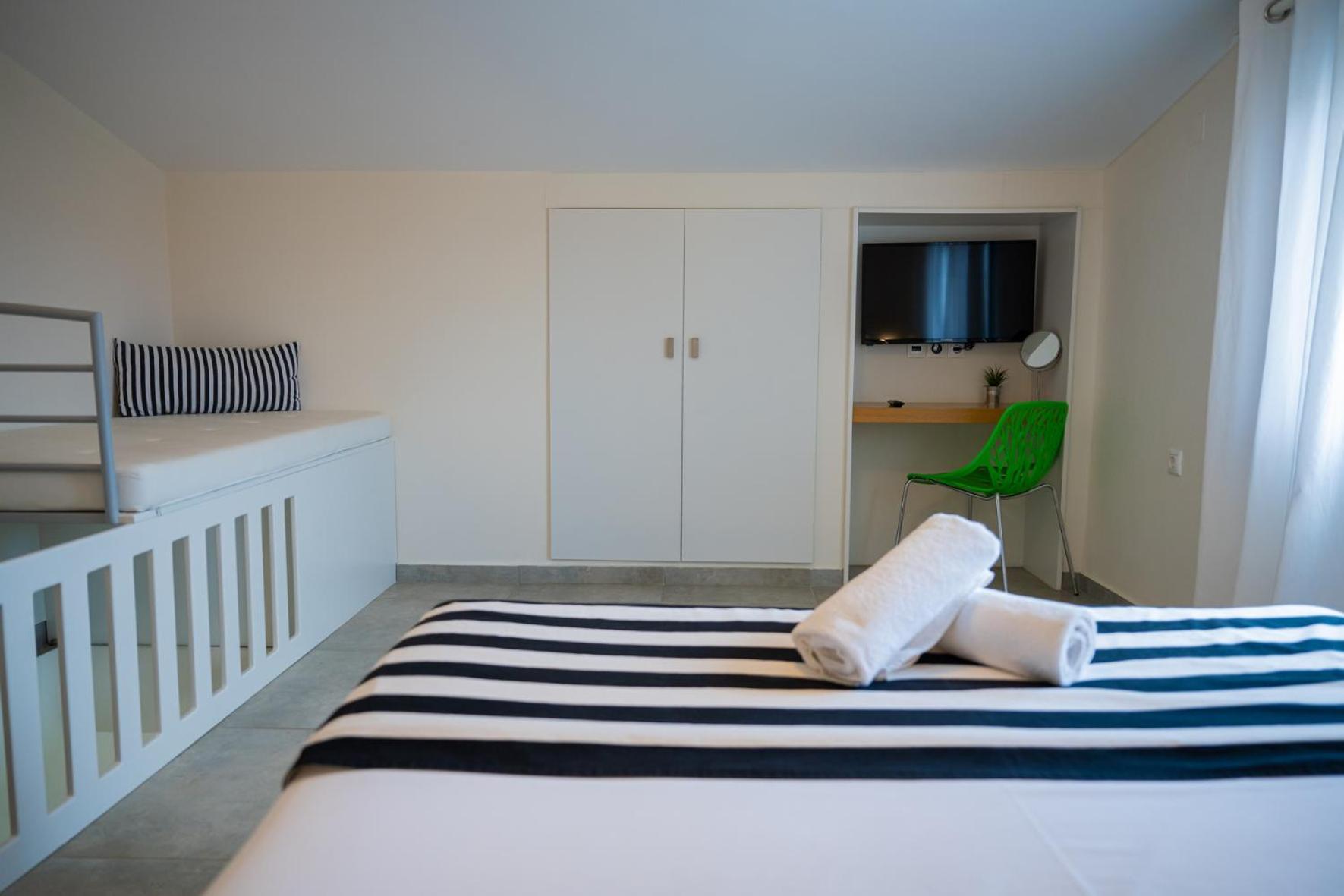 Callista Suites فلوغيتا المظهر الخارجي الصورة