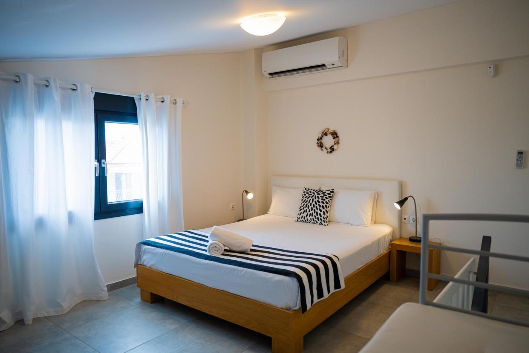 Callista Suites فلوغيتا المظهر الخارجي الصورة