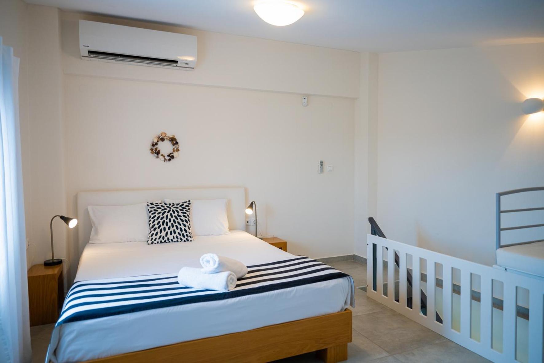Callista Suites فلوغيتا المظهر الخارجي الصورة