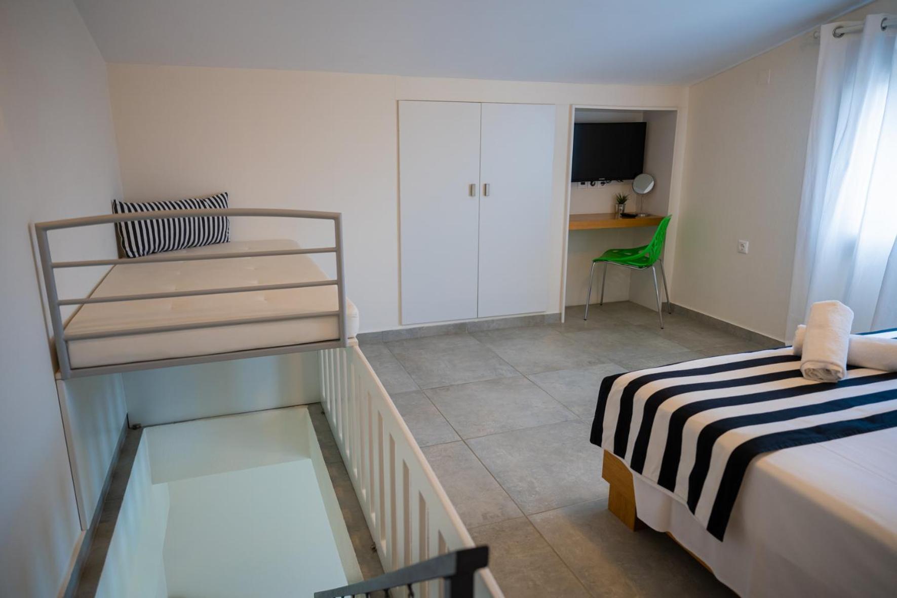 Callista Suites فلوغيتا المظهر الخارجي الصورة
