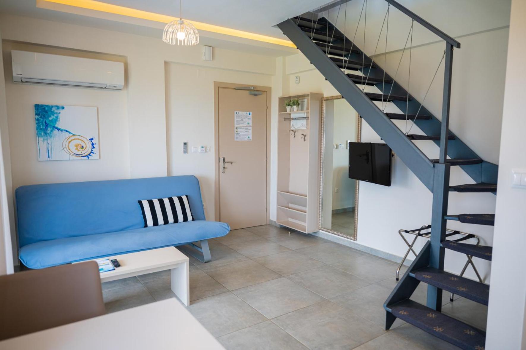 Callista Suites فلوغيتا المظهر الخارجي الصورة