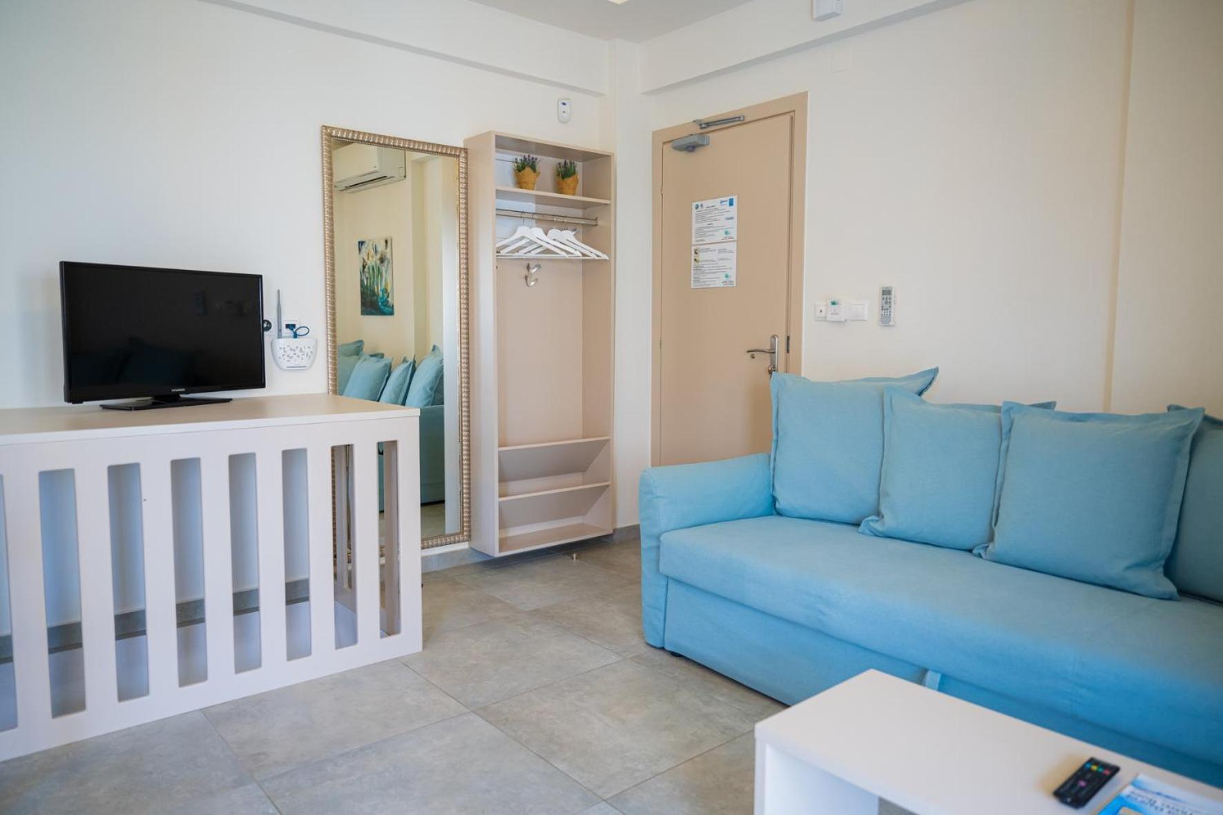 Callista Suites فلوغيتا المظهر الخارجي الصورة