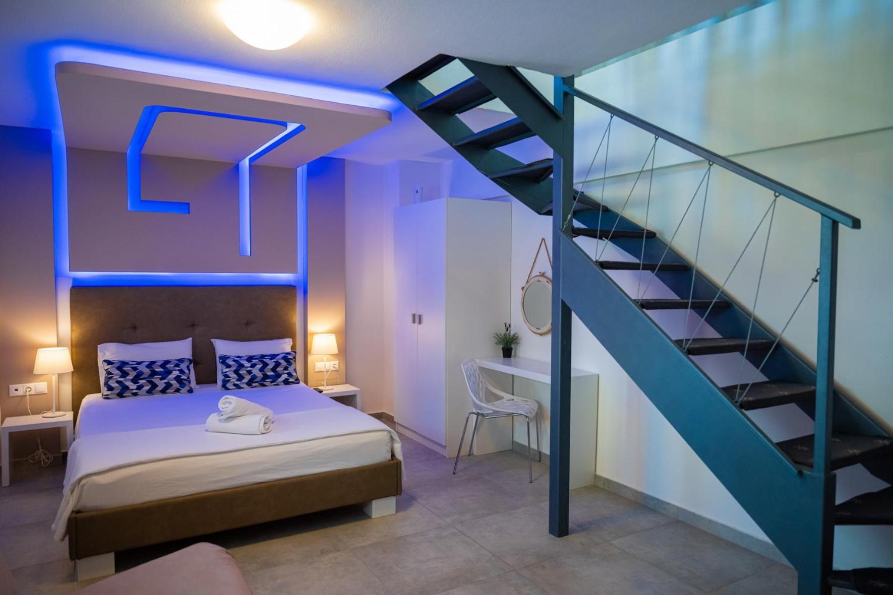 Callista Suites فلوغيتا المظهر الخارجي الصورة